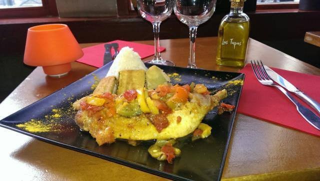 Las Tapas — photo 3
