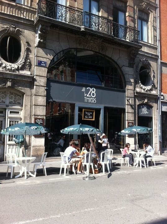 Le 28 — photo 2