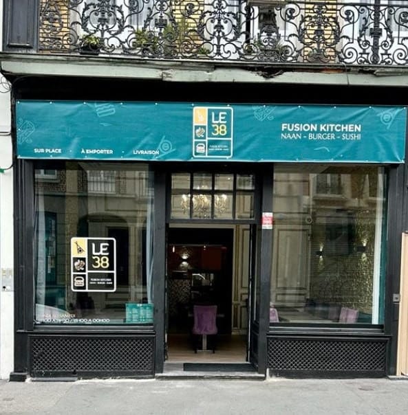 Le 38 — photo 2