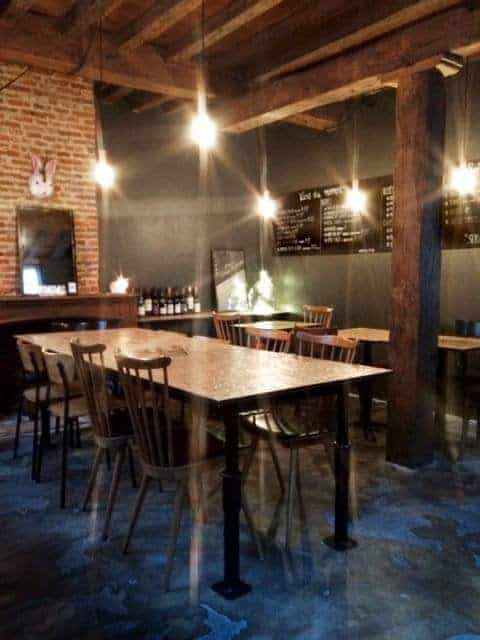 Le Bar Braz — photo 3