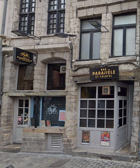 Le Bar Parallèle — photo 2