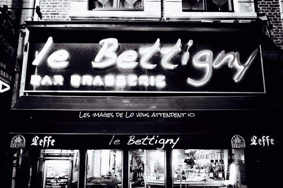 Le Bettigny — photo 2