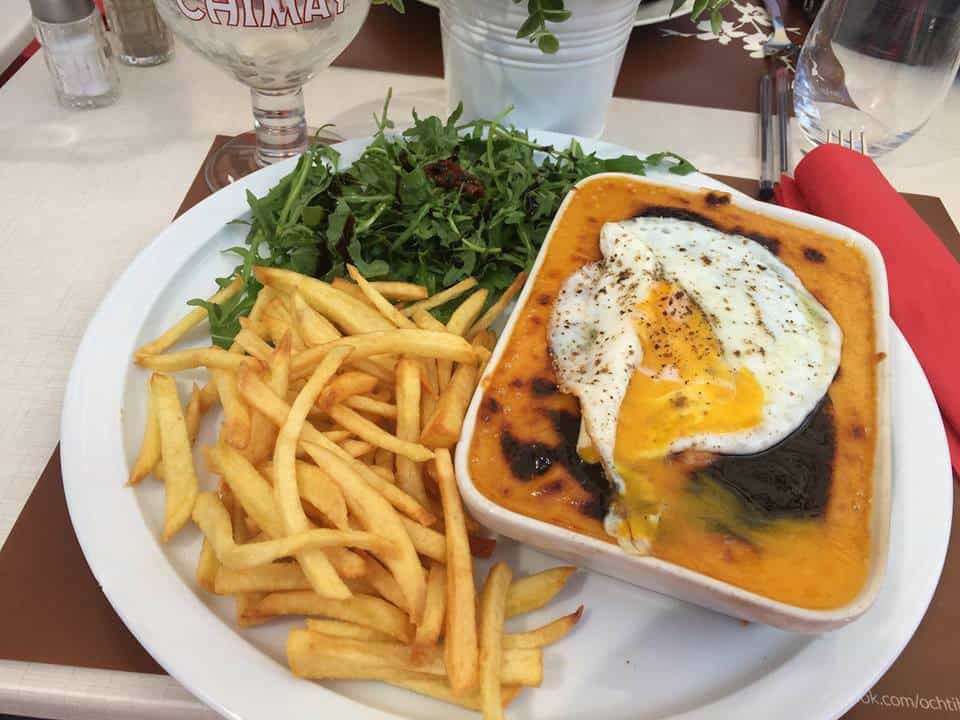 Photo de Le Bistrot De La Reine