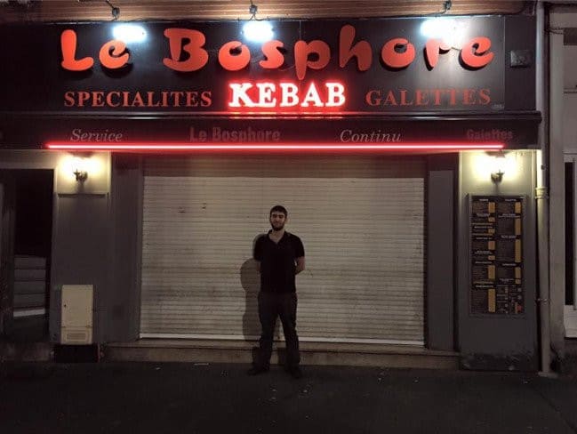 Le Bosphore — photo 2