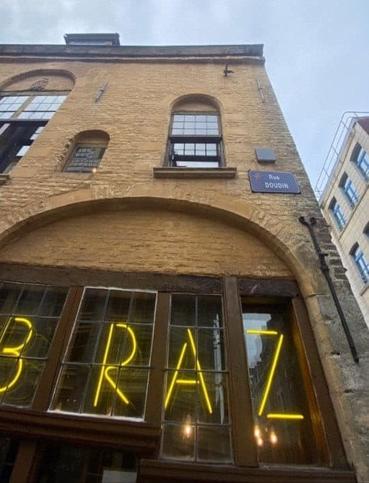 Le Braz — photo 3