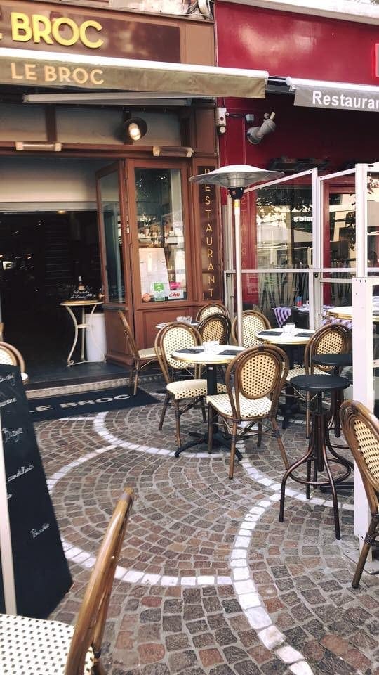 Le Broc — photo 3