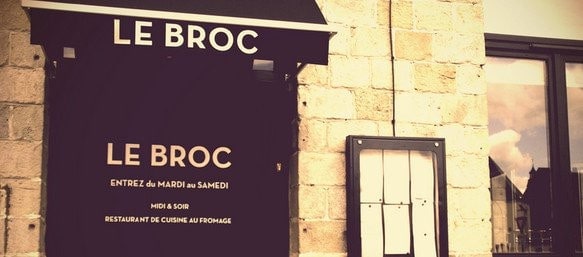 Le Broc — photo 2