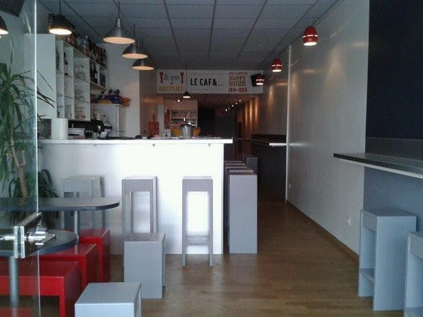 Le caf&diskaire — photo 2