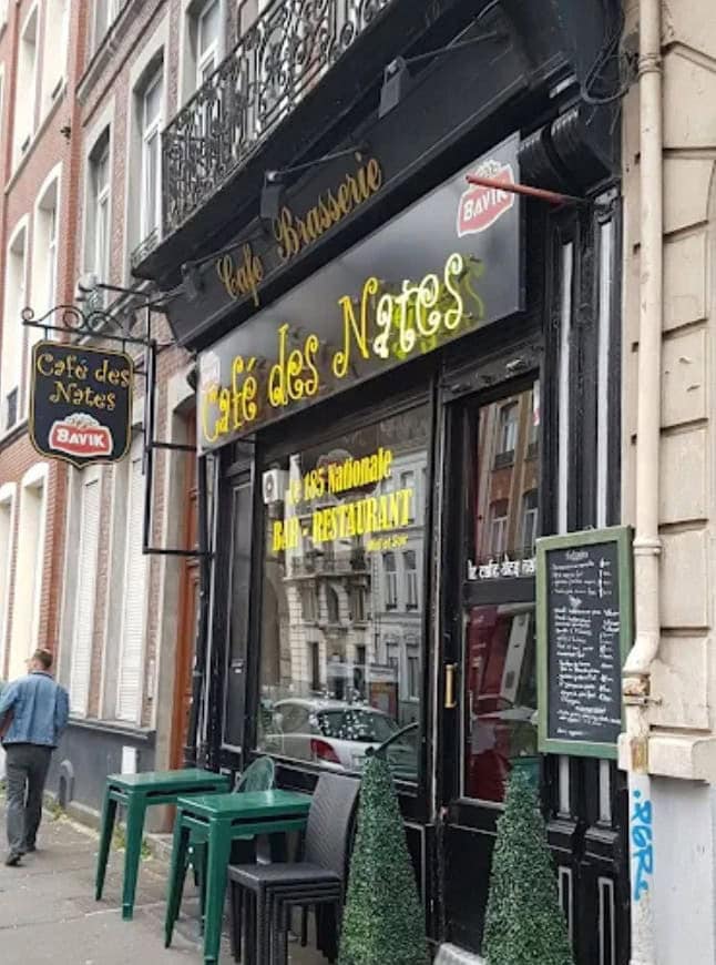 Le Café des Nates — photo 3