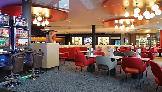 Le Café des Sports — photo 3