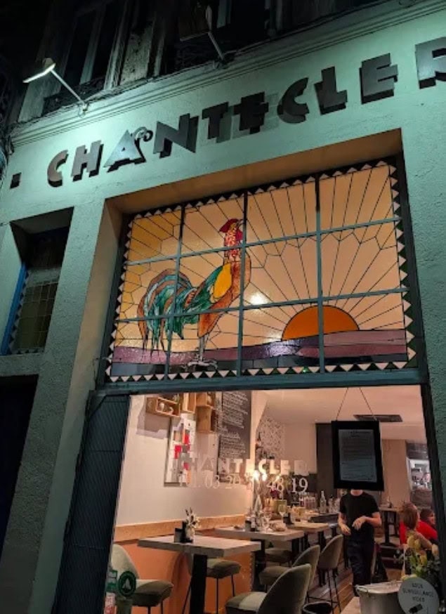 Le Chantecler — photo 3