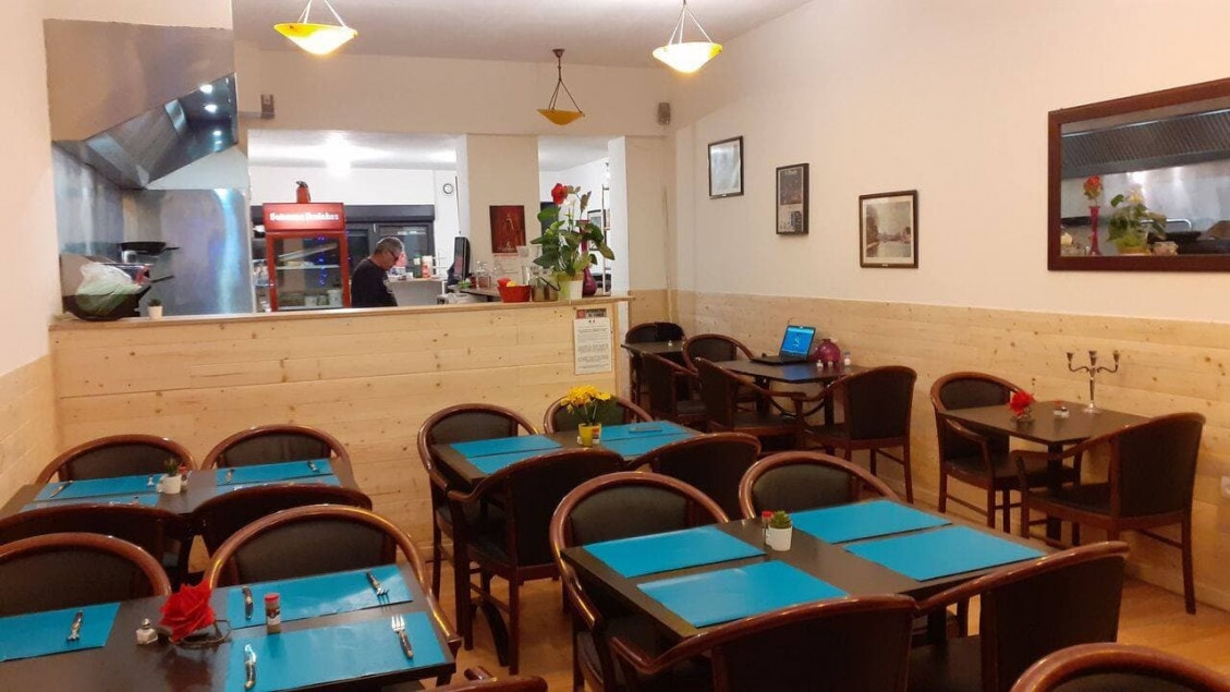 Le Charbon Ardent — photo 3