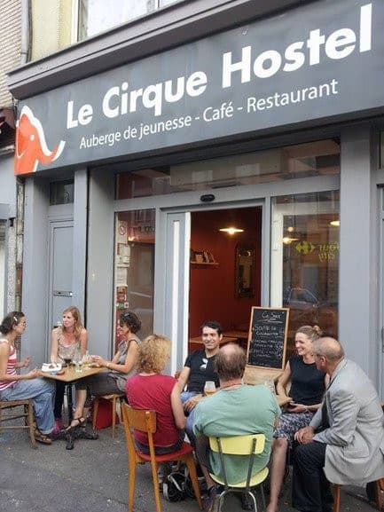 Le Cirque — photo 2