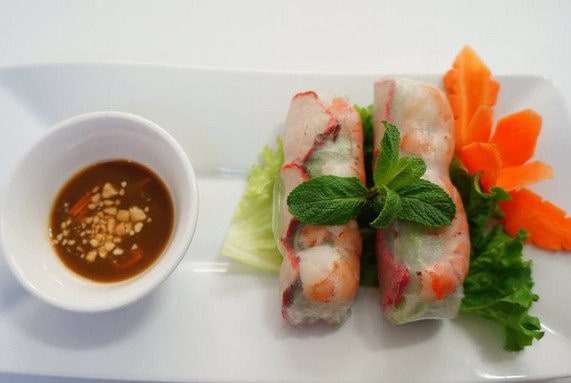 Le Co Do Hue — photo 2