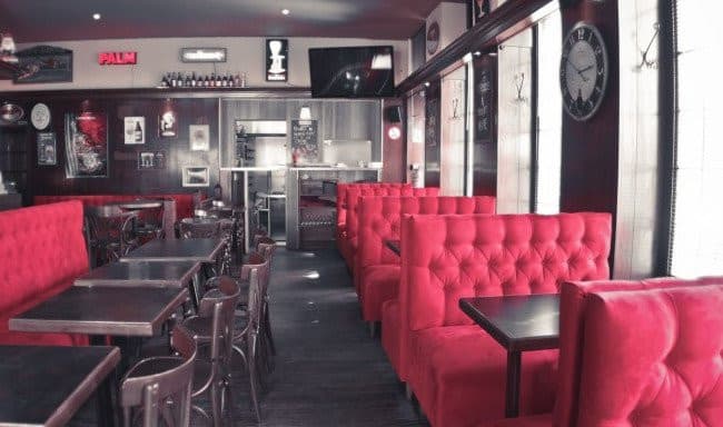 Le Colbert Café — photo 3
