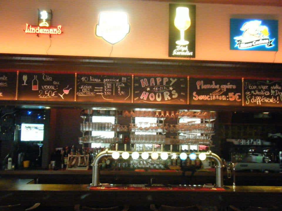 Le Colbert Café — photo 2
