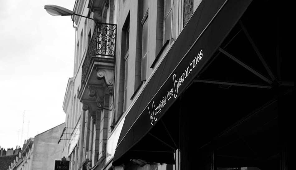 Le Comptoir des Bistronomes — photo 2