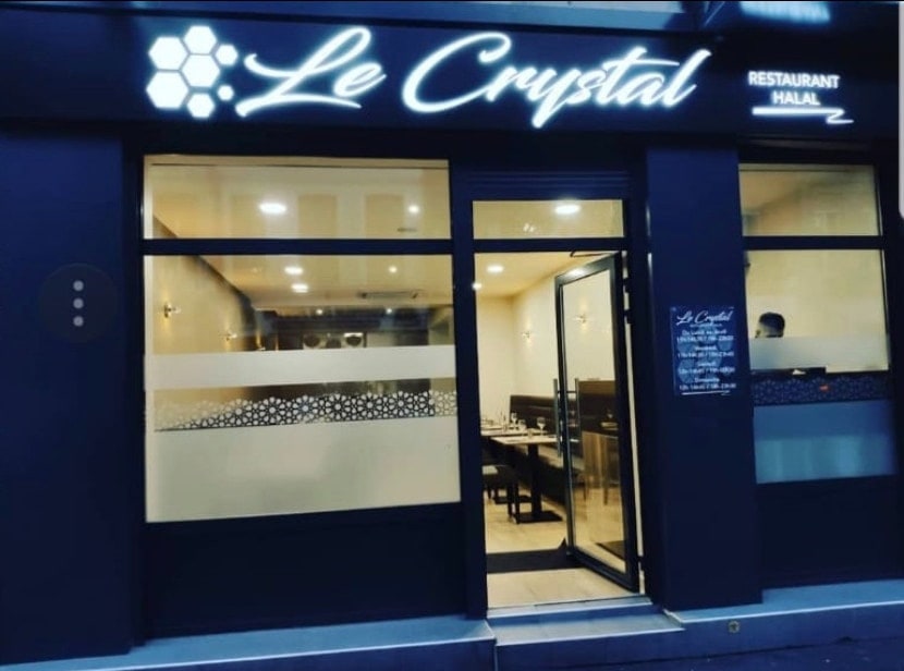 Le Crystal — photo 2