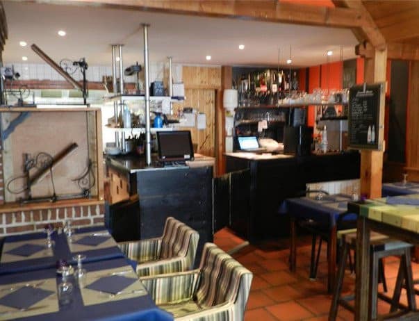 Le Dahu — photo 2