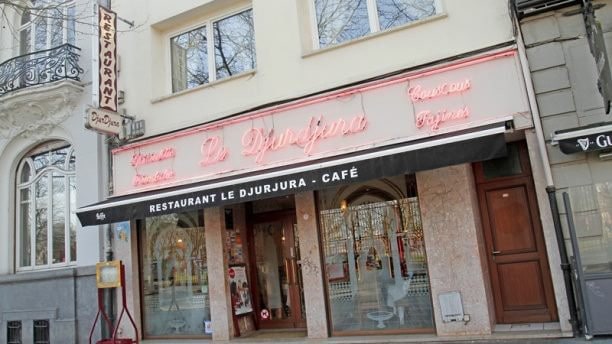 Le Djurdjura — photo 2