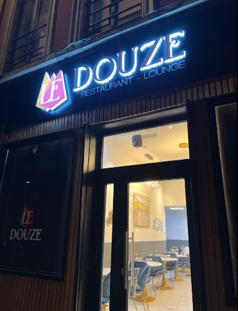 Le Douze — photo 2
