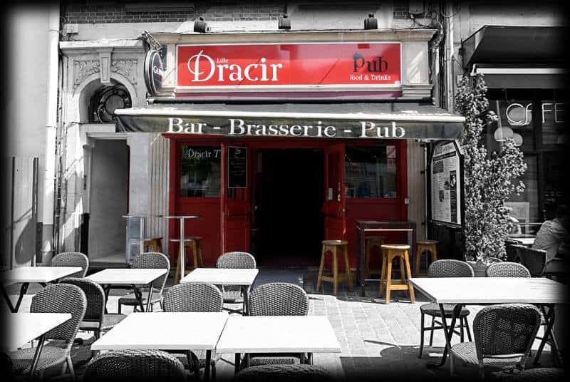Le Dracir — photo 2