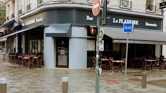 Le Flandre — photo 2
