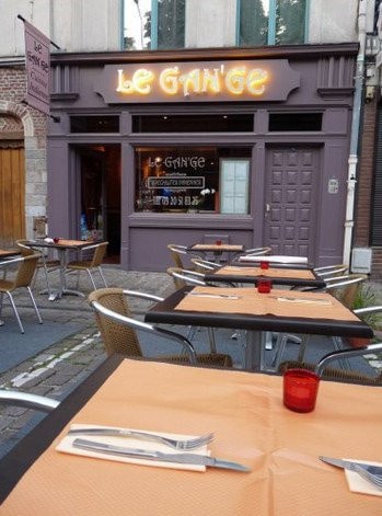 Le Gan'ge — photo 2