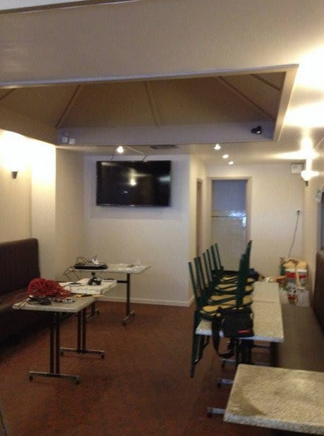 Le Georges V — photo 3