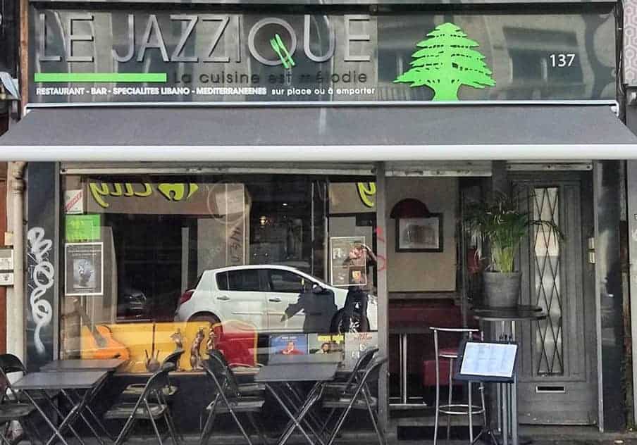 Le Jazzique — photo 2