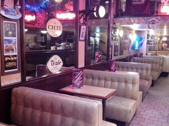 Le Metropole — photo 3