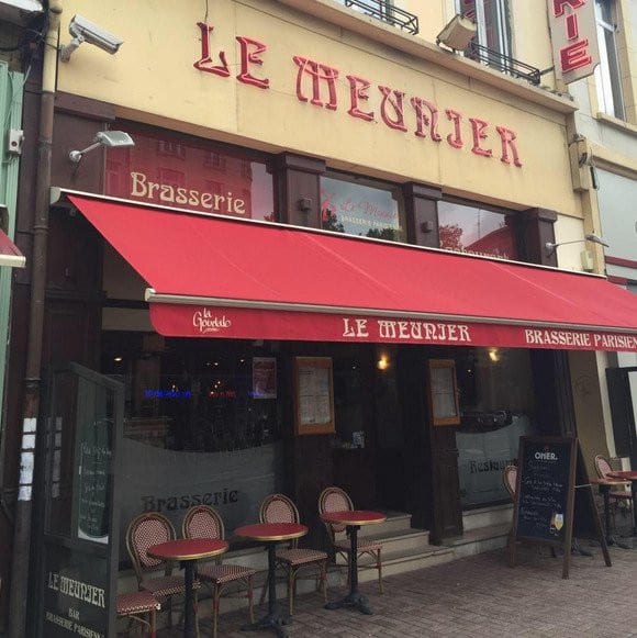 Le Meunier — photo 2