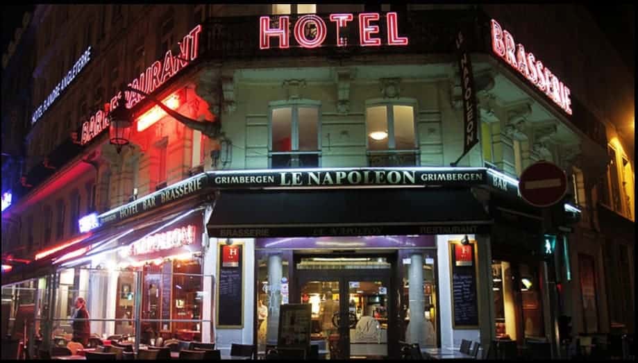 Le Napoléon — photo 3