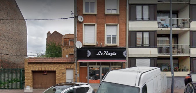 Le narjis — photo 2