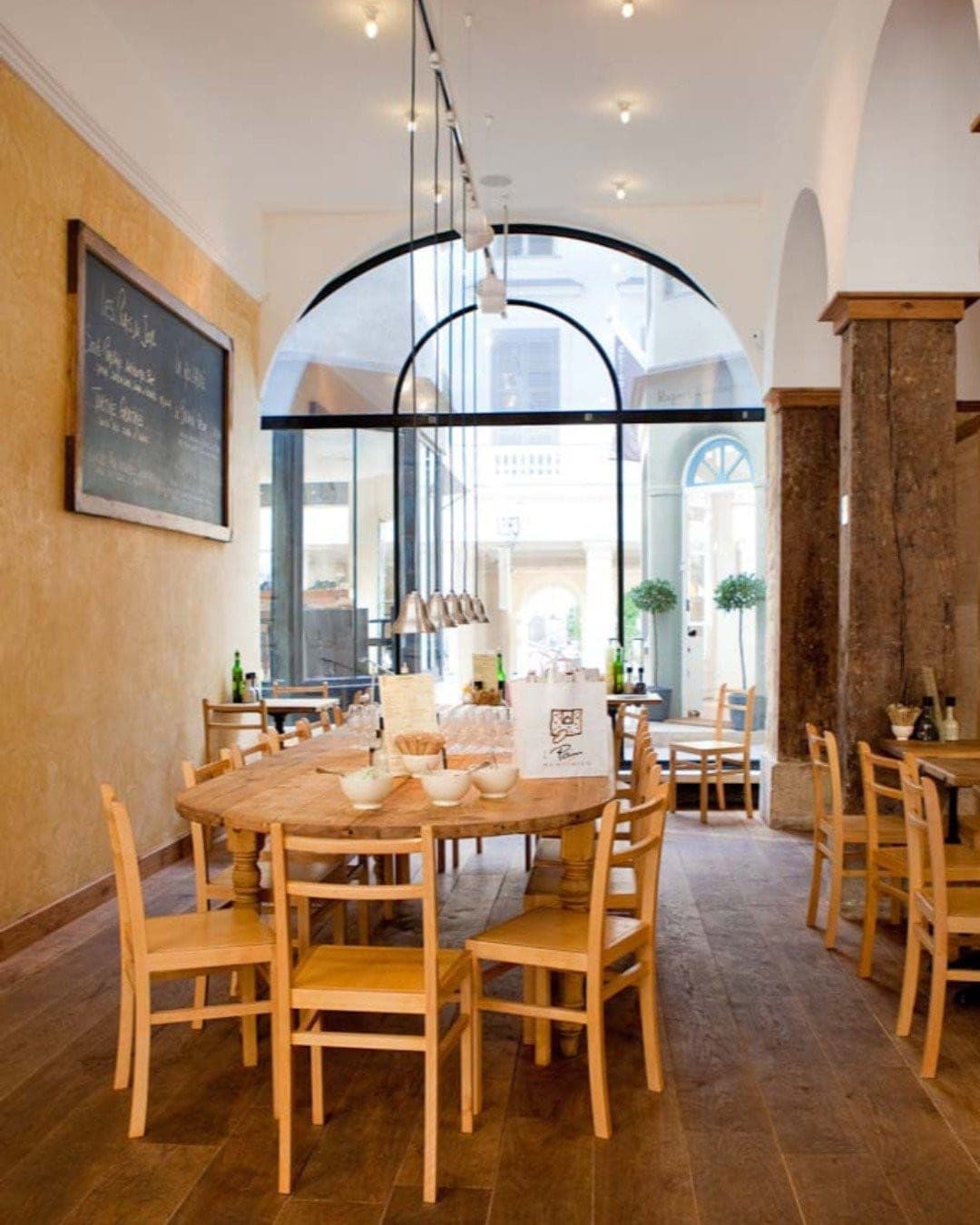 Le Pain Quotidien — photo 3