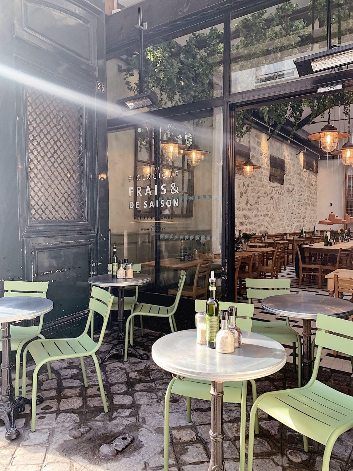 Le Pain Quotidien — photo 2