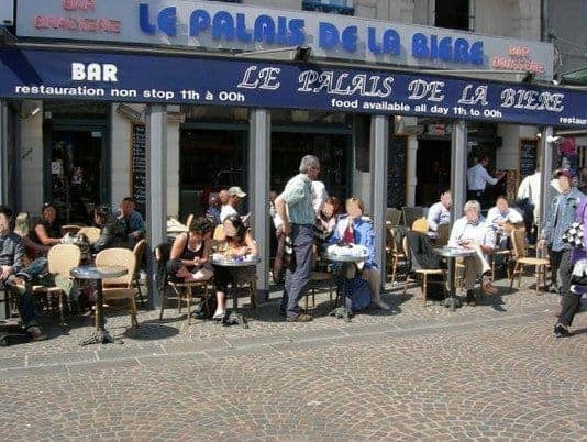 Le Palais de la Bière — photo 2