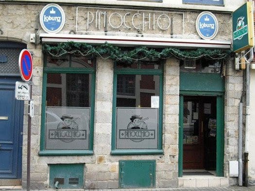 Le Pinocchio — photo 2