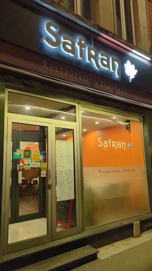 Le Safran — photo 3