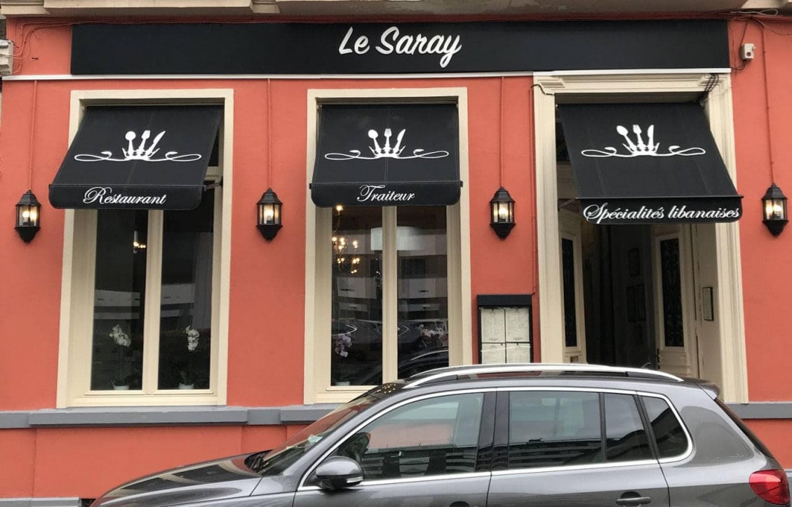 Le Saray — photo 2
