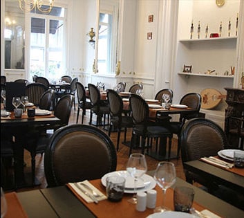 Le Saray — photo 3