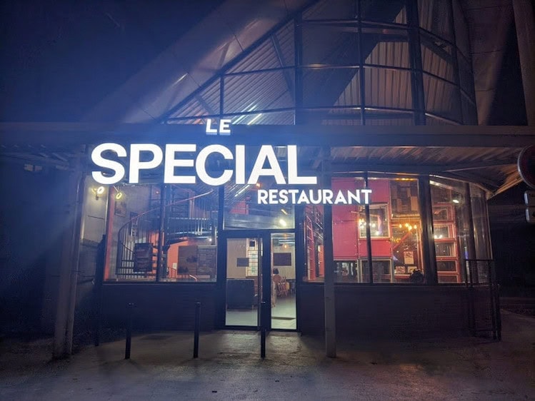 Le Special — photo 2
