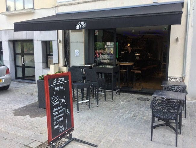 Le St 21 — photo 2