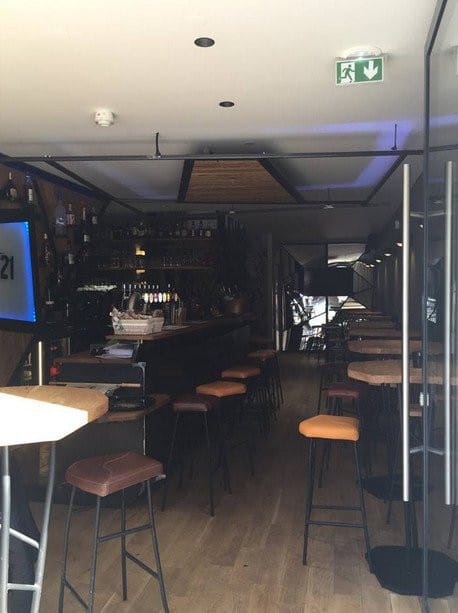 Le St 21 — photo 3