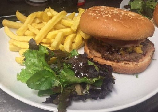 Photo de Le tchiot resto