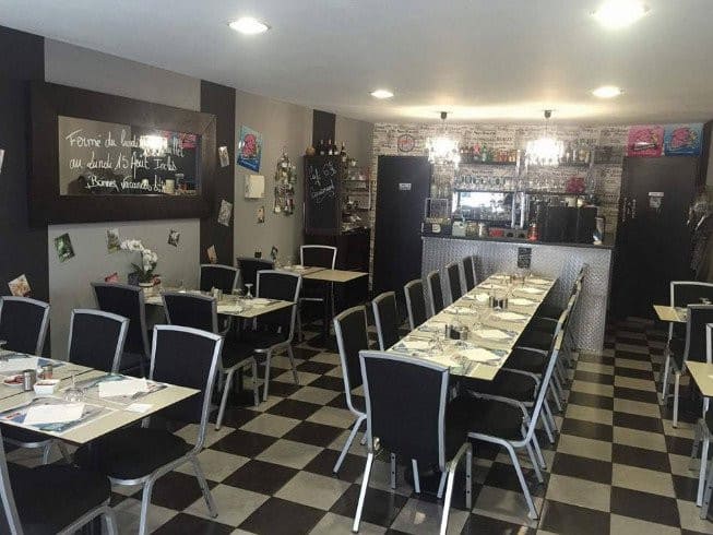 Le tchiot resto — photo 3