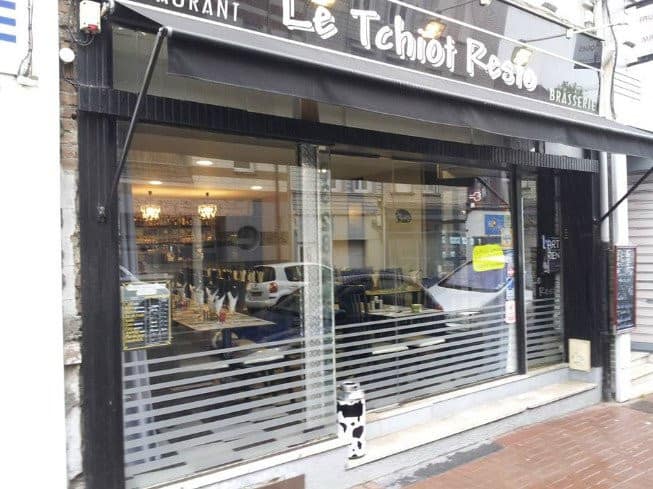 Le tchiot resto — photo 2