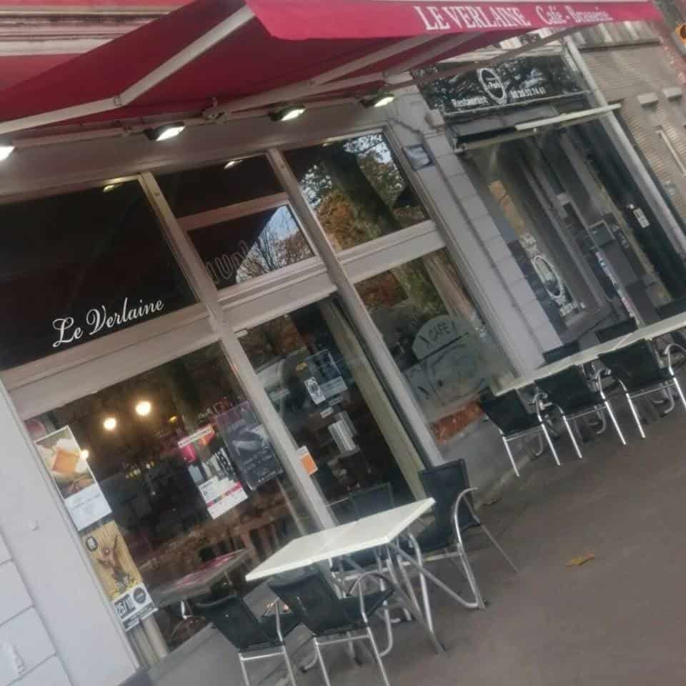 Le Verlaine — photo 2