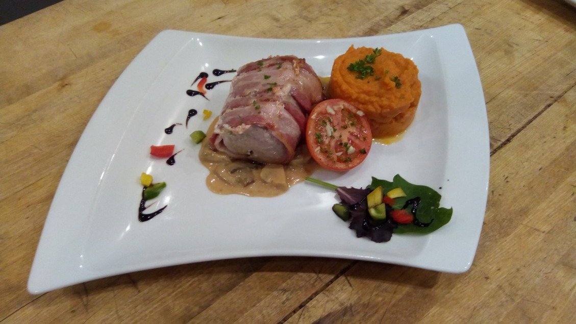 Photo de Lebon Bistrot