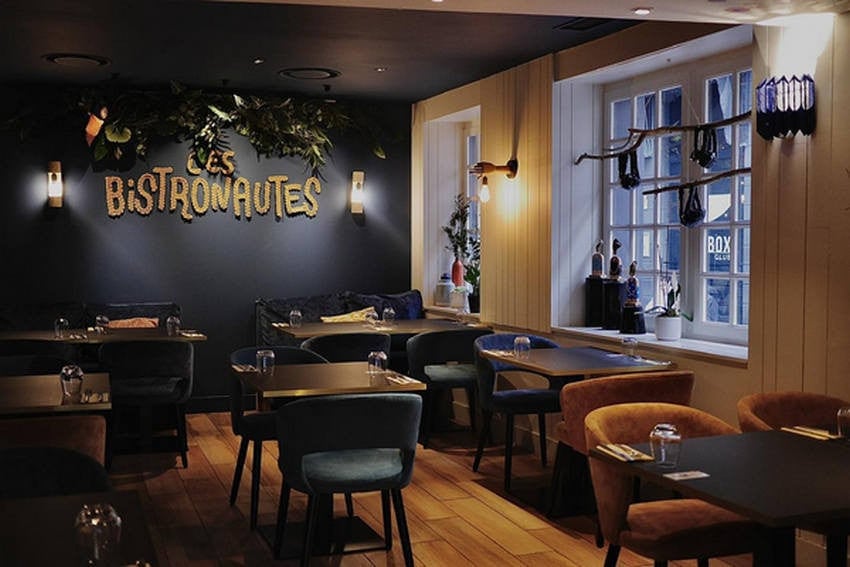 Les Bistronautes — photo 3